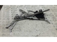 Recambio de elevalunas delantero izquierdo para opel astra g berlina club referencia OEM IAM 90521881  