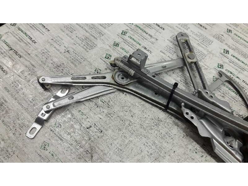Recambio de elevalunas delantero izquierdo para opel astra g berlina club referencia OEM IAM 90521881  