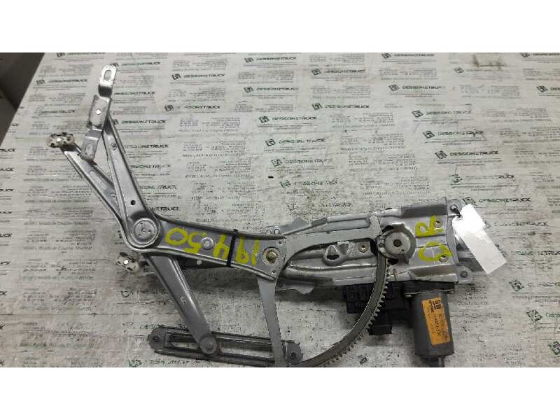 Recambio de elevalunas delantero izquierdo para opel astra g berlina club referencia OEM IAM 90521881  