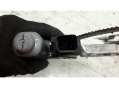 Recambio de elevalunas delantero izquierdo para opel zafira b 1.9 cdti referencia OEM IAM 13173073   2