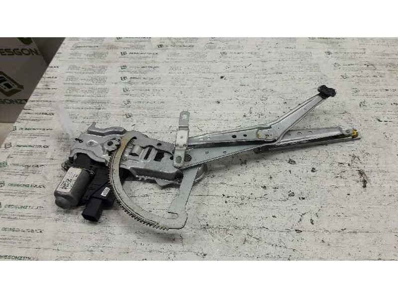 Recambio de elevalunas delantero izquierdo para opel zafira b 1.9 cdti referencia OEM IAM 13173073  