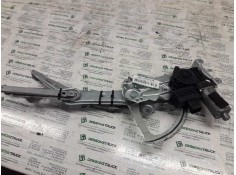 Recambio de elevalunas delantero izquierdo para opel astra h berlina cosmo referencia OEM IAM 994886100 BROSE 
