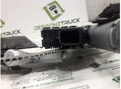 Recambio de elevalunas delantero izquierdo para opel astra h berlina cosmo referencia OEM IAM 994886100 BROSE  2