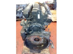 Recambio de despiece motor para mercedes-benz axor 2 - ejes serie / bm 944 1843 4x2 om 457 la l (largo) referencia OEM IAM OM457