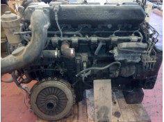 Recambio de despiece motor para mercedes-benz axor 2 - ejes serie / bm 944 1843 4x2 om 457 la l (largo) referencia OEM IAM OM457 2