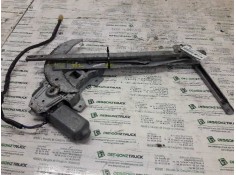 Recambio de elevalunas delantero izquierdo para mg serie 200 (xw) 218 sldt referencia OEM IAM   