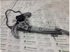 Recambio de elevalunas delantero izquierdo para mg serie 200 (xw) 218 sldt referencia OEM IAM    2