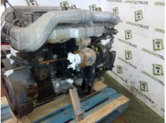 Recambio de despiece motor para nissan trucks atleon 165 referencia OEM IAM B660 000143Y  2