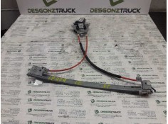 Recambio de elevalunas delantero izquierdo para citroën saxo 1.4 plaisir referencia OEM IAM   