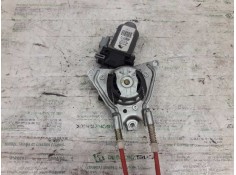 Recambio de elevalunas delantero izquierdo para citroën saxo 1.4 plaisir referencia OEM IAM    2