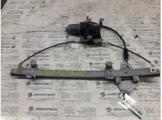 Recambio de elevalunas delantero izquierdo para nissan primera berlina (p11) básico referencia OEM IAM 400601T7  