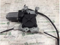 Recambio de elevalunas delantero izquierdo para nissan primera berlina (p11) básico referencia OEM IAM 400601T7   2