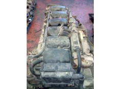 Recambio de despiece motor para scania serie p/g/r (l-clase) fsa g420 (4x2) corto cg 14 referencia OEM IAM DT121201 6391092  2