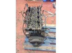 Recambio de despiece motor para iveco daily caja abierta / volquete 50 - c 13 caja abierta referencia OEM IAM 814043S  