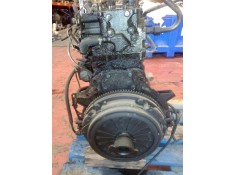 Recambio de despiece motor para iveco daily caja abierta / volquete 50 - c 13 caja abierta referencia OEM IAM 814043S   2