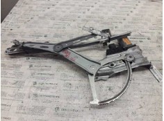 Recambio de elevalunas delantero izquierdo para opel zafira a 1.8 16v cat referencia OEM IAM 90579355  