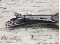 Recambio de elevalunas delantero izquierdo para opel zafira a 1.8 16v cat referencia OEM IAM 90579355   2