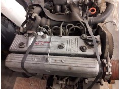 Recambio de despiece motor para tata safari 1.9 referencia OEM IAM 483DLTC49  