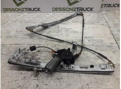 Recambio de elevalunas delantero izquierdo para peugeot 206 berlina xt referencia OEM IAM   