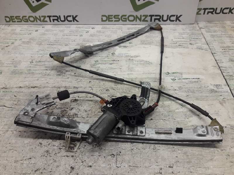 Recambio de elevalunas delantero izquierdo para peugeot 206 berlina xt referencia OEM IAM   