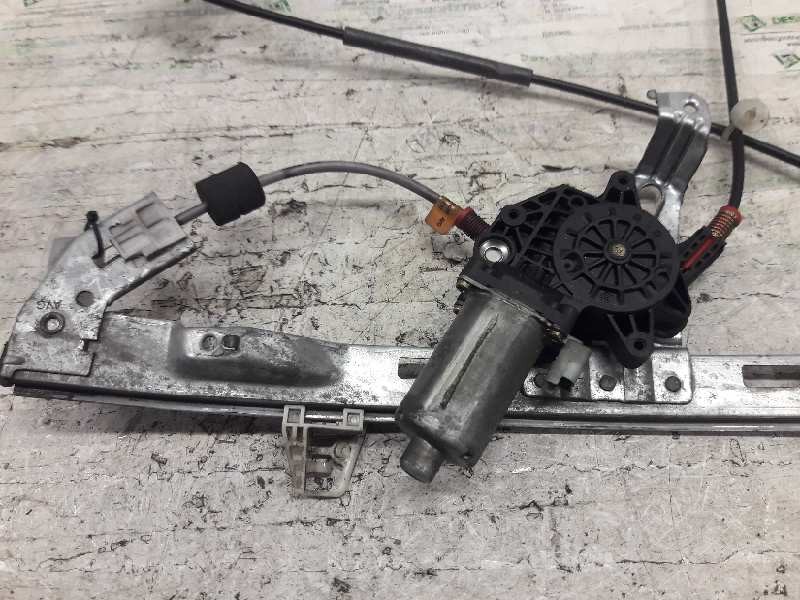 Recambio de elevalunas delantero izquierdo para peugeot 206 berlina xt referencia OEM IAM   