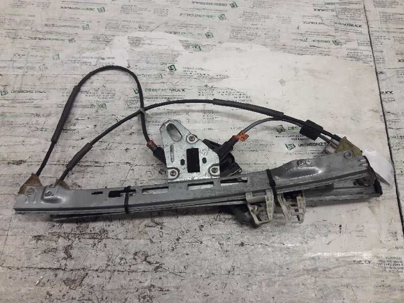 Recambio de elevalunas delantero izquierdo para peugeot 206 berlina xt referencia OEM IAM   