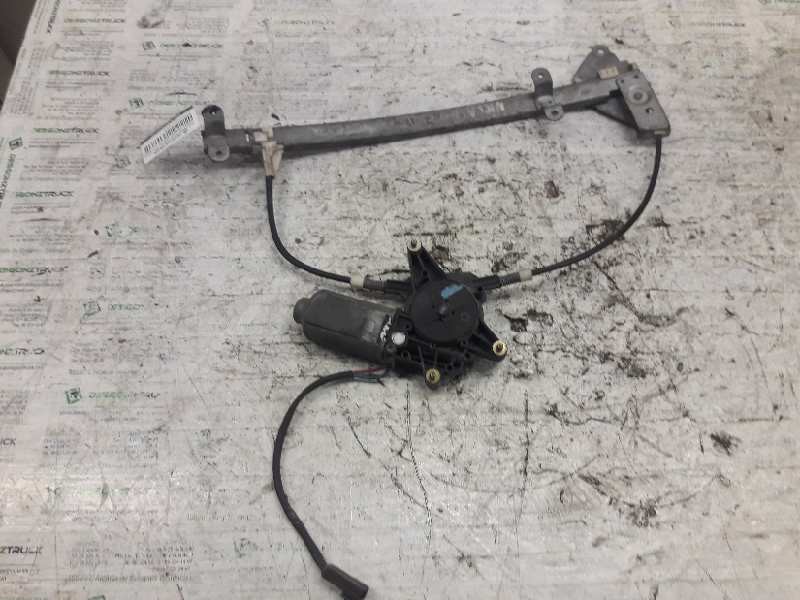 Recambio de elevalunas delantero izquierdo para nissan primera berlina (p11) básico referencia OEM IAM   