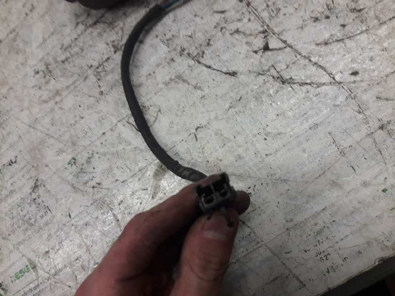 Recambio de elevalunas delantero izquierdo para nissan primera berlina (p11) básico referencia OEM IAM   