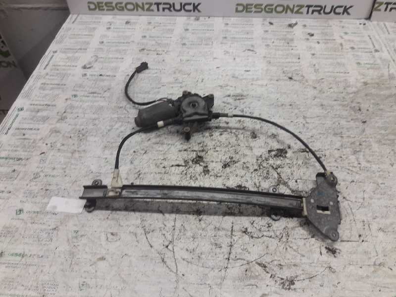 Recambio de elevalunas delantero izquierdo para nissan primera berlina (p11) básico referencia OEM IAM   