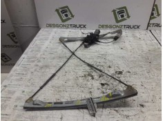 Recambio de elevalunas delantero izquierdo para peugeot 206 berlina xs referencia OEM IAM   