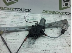 Recambio de elevalunas delantero izquierdo para peugeot 206 berlina xs referencia OEM IAM    2