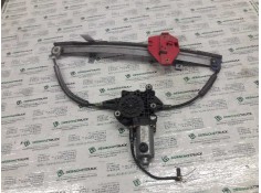 Recambio de elevalunas delantero izquierdo para ford mondeo berlina (gd) ambiente referencia OEM IAM 0130821680  