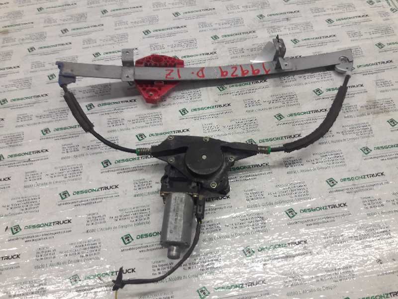 Recambio de elevalunas delantero izquierdo para ford mondeo berlina (gd) ambiente referencia OEM IAM 0130821680  