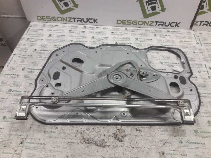 Recambio de elevalunas delantero izquierdo para ford focus lim. (cb4) titanium referencia OEM IAM 7M51A203A29BB 8M51A219A65AA 