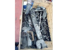 Recambio de despiece motor para man tg - a 18.xxx fg / bb   (e3/e4) xl referencia OEM IAM   