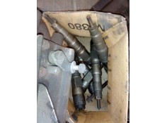 Recambio de despiece motor para man tg - a 18.xxx fg / bb   (e3/e4) xl referencia OEM IAM    2