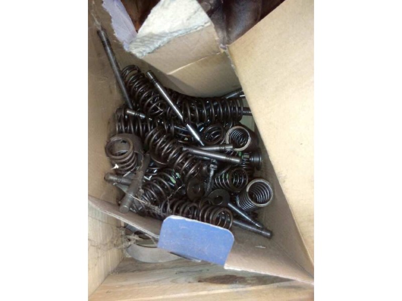 Recambio de despiece motor para man tg - a 18.xxx fg / bb   (e3/e4) xl referencia OEM IAM   