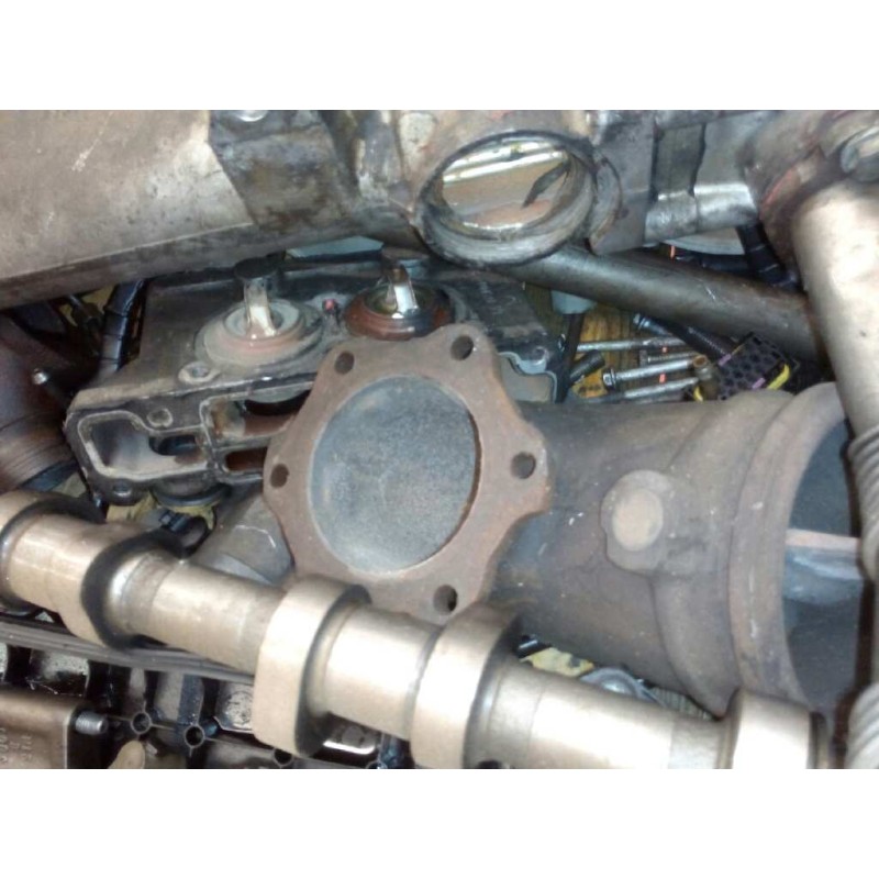 Recambio de despiece motor para man tg - a 18.xxx fg / bb   (e3/e4) xl referencia OEM IAM   