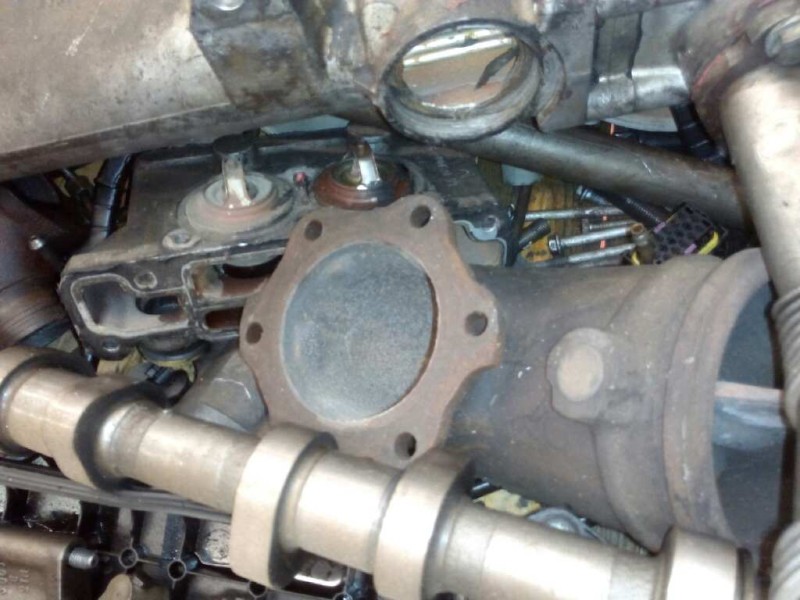 Recambio de despiece motor para man tg - a 18.xxx fg / bb   (e3/e4) xl referencia OEM IAM   