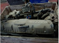 Recambio de despiece motor para daf serie xf105.xxx fsa 4x2 space-cab referencia OEM IAM   