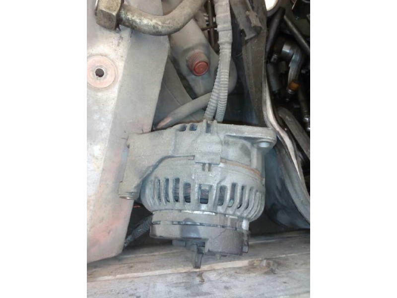 Recambio de despiece motor para daf serie xf105.xxx fsa 4x2 space-cab referencia OEM IAM   