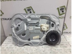 Recambio de elevalunas delantero izquierdo para ford focus berlina (cap) ambiente (d) referencia OEM IAM 1738645 984570125 