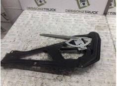 Recambio de elevalunas delantero izquierdo para volkswagen lt caja cerrada / combi (mod. 1997) referencia OEM IAM  MANUAL  2