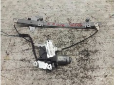 Recambio de elevalunas delantero izquierdo para nissan primera berlina (p11) básico referencia OEM IAM 400601T3  