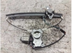 Recambio de elevalunas delantero izquierdo para nissan primera berlina (p11) básico referencia OEM IAM 400601T3   2
