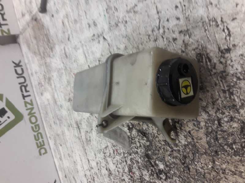 Recambio de deposito servo para peugeot boxer kombi (rs3000)(333) hdi standart (333) referencia OEM IAM   