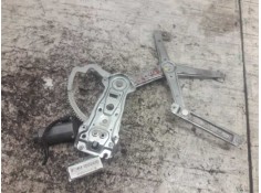 Recambio de elevalunas delantero izquierdo para mercedes-benz clase c (w202) berlina 180 (202.018) referencia OEM IAM 0130821638