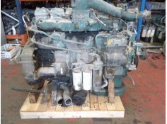 Recambio de despiece motor para volvo fl 10 fki interc. 235/265 kw 4x2 e2 corto referencia OEM IAM D10A360EC96   2