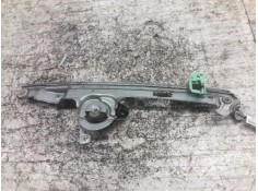 Recambio de elevalunas delantero izquierdo para renault scenic ii authentique referencia OEM IAM 400748K 2 PINS 