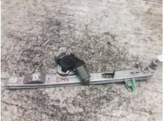 Recambio de elevalunas delantero izquierdo para renault scenic ii authentique referencia OEM IAM 400748K 2 PINS  2